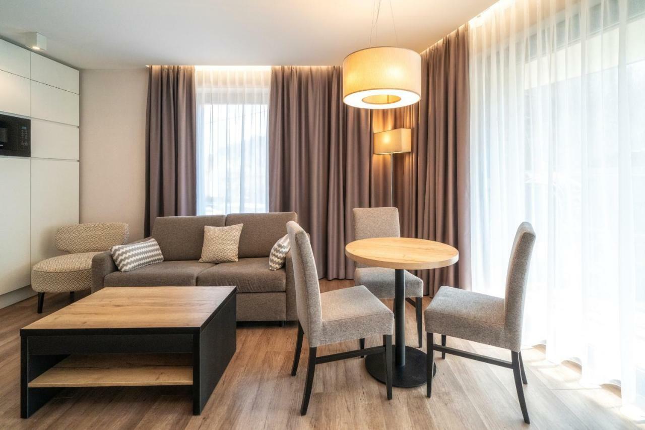Meta Apartments Szczyrk Esterno foto