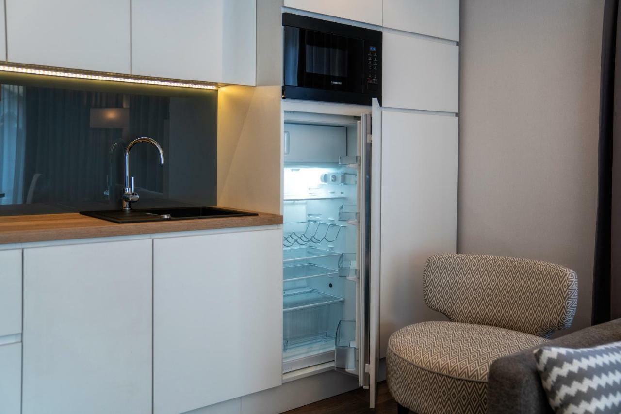 Meta Apartments Szczyrk Esterno foto
